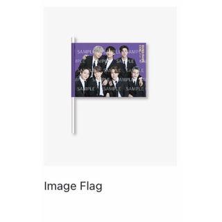 [OFFICIAL] BTS BANGBANGCON IMAGE FLAG OFFICIAL