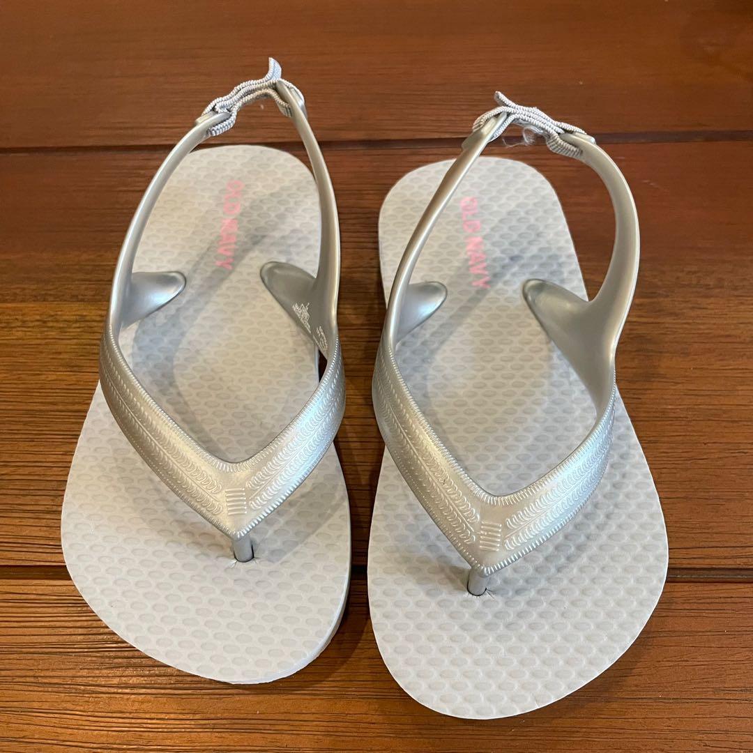 kids size 7 slippers