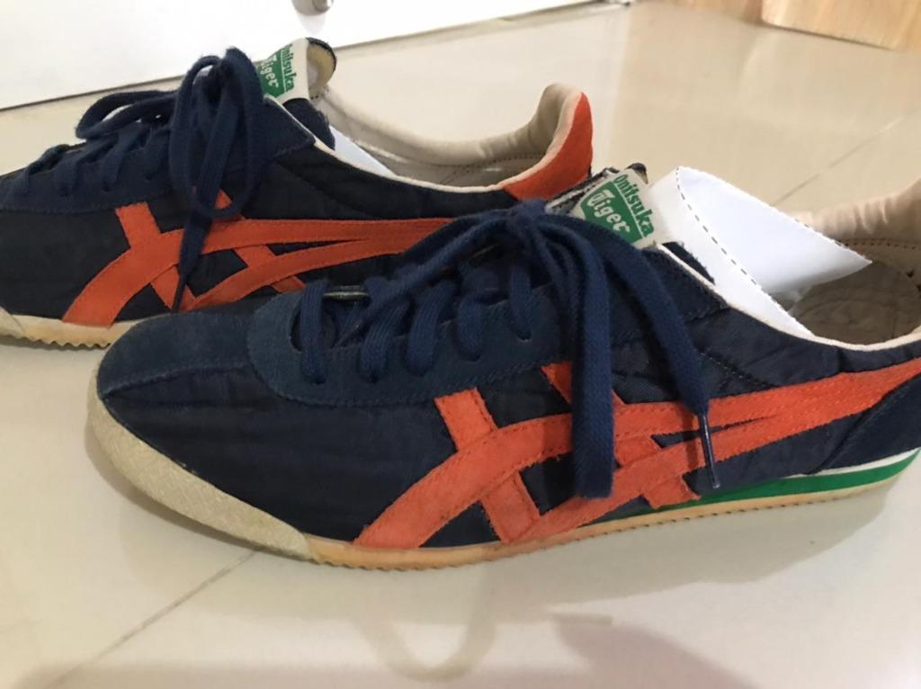 Onitsuka tiger corsair nylon 2025