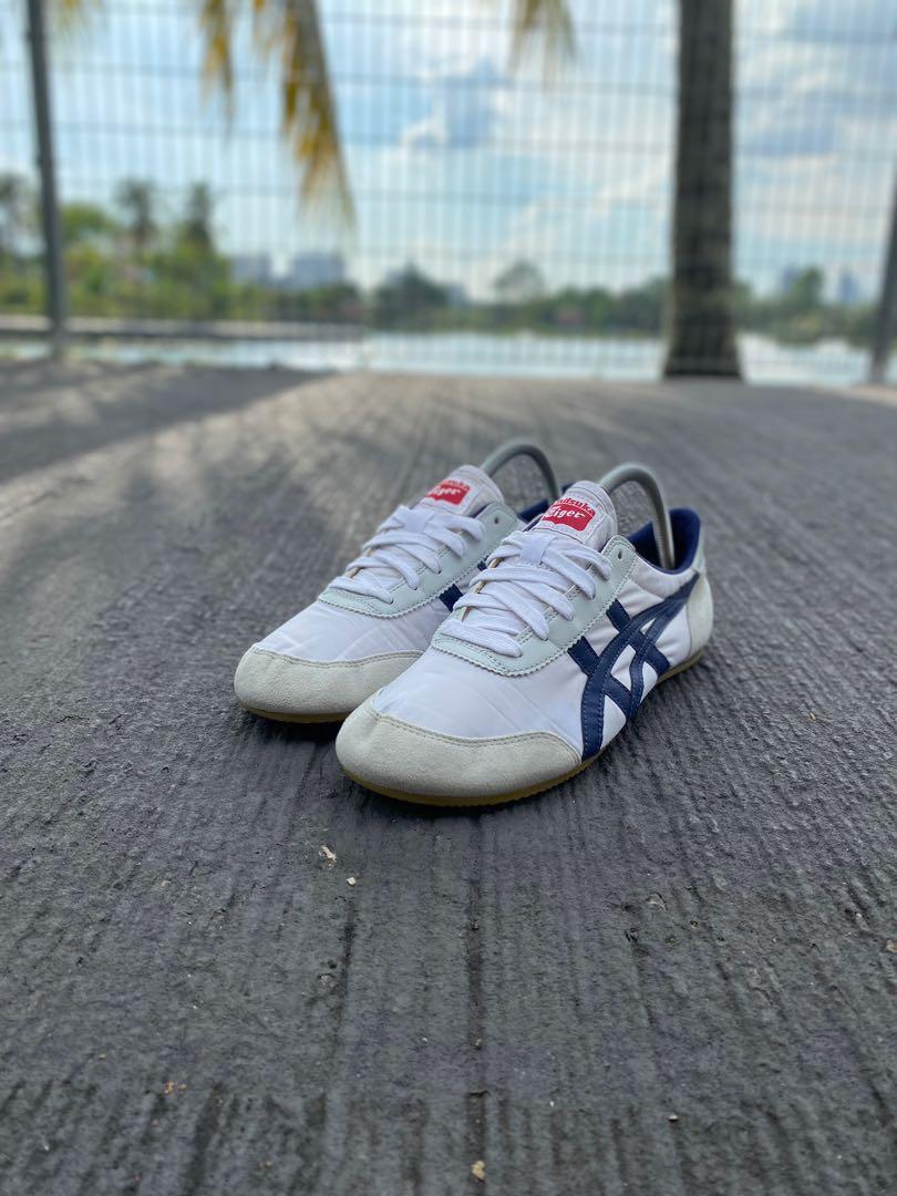 ONITSUKA TIGER TRACK TRAINER 7UK