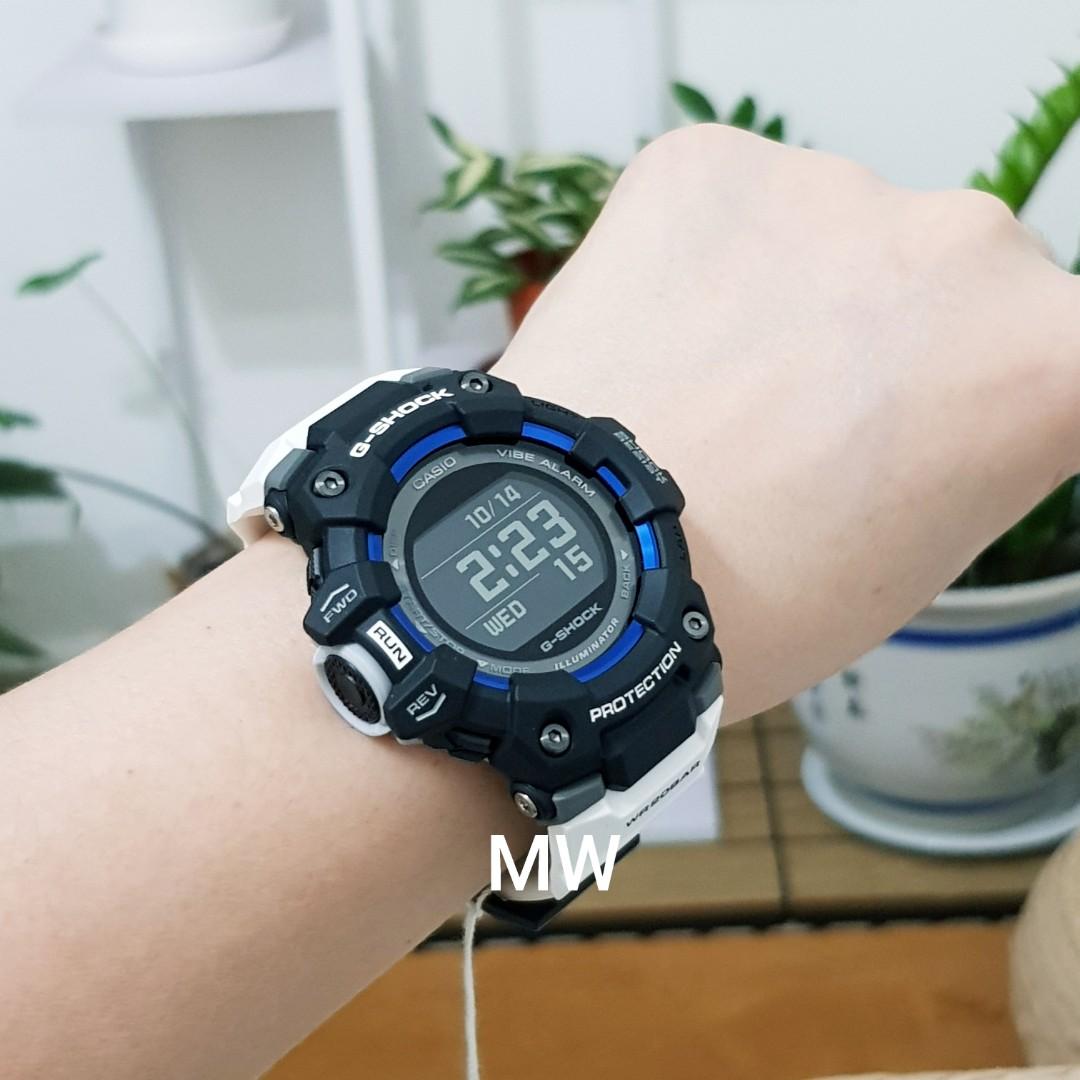 G shock cheap bluetooth watch price