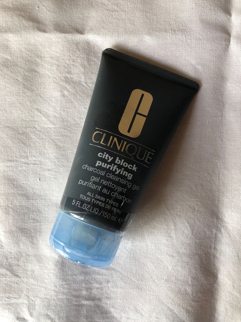 Original Clinique Face Wash, Kesehatan & Kecantikan, Kulit, Sabun