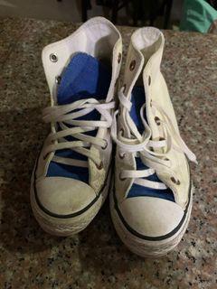 converse 25 olx