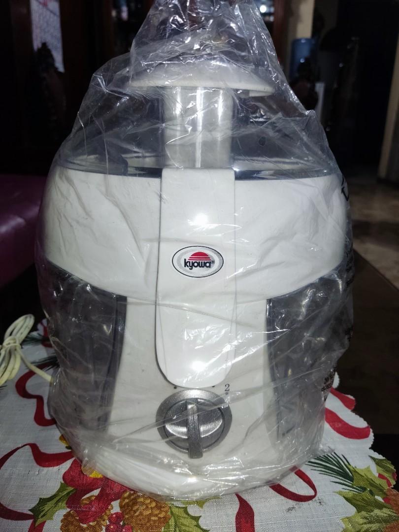 Original Kyowa Juicer, TV & Home Appliances, Kitchen Appliances