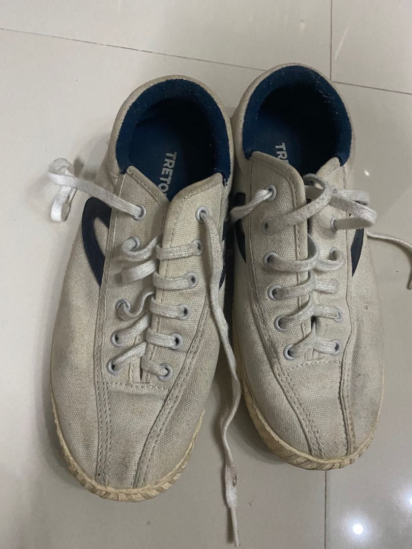 original tretorn sneakers