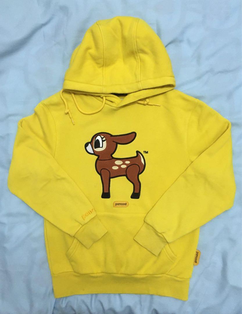 Pancoat hoodie price hotsell original