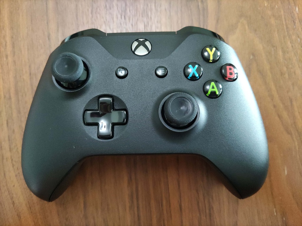 Original xbox controller wireless cheap