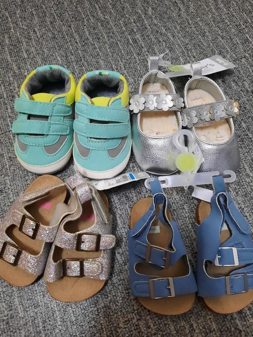 Oshkosh baby girl shoes new arrivals