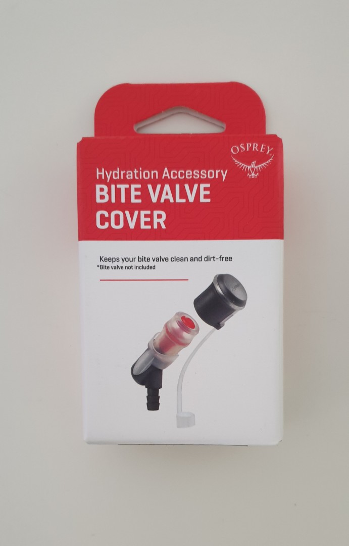 Osprey Hydraulics Bite Valve Cover