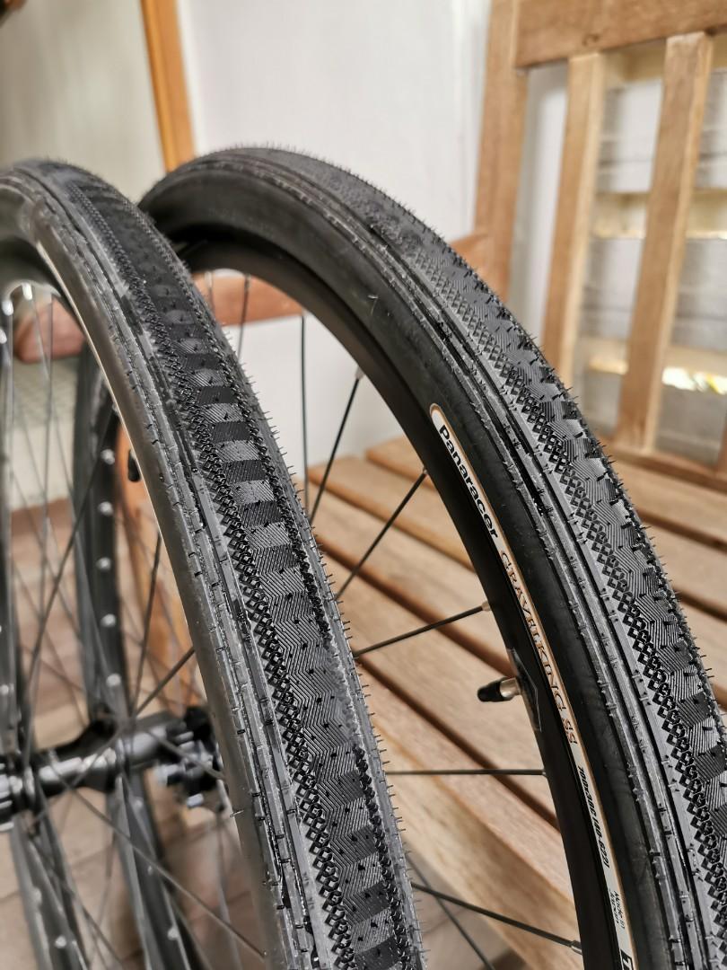 Gravelking ss 38 2025