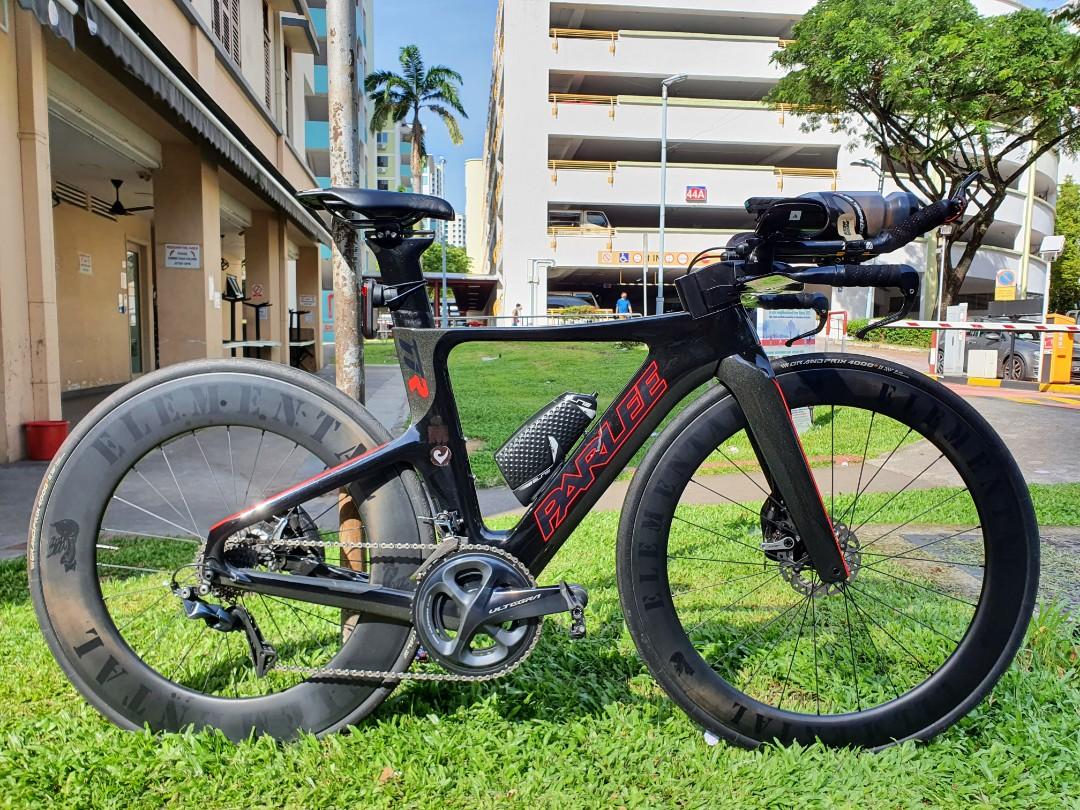 Parlee tt cheap