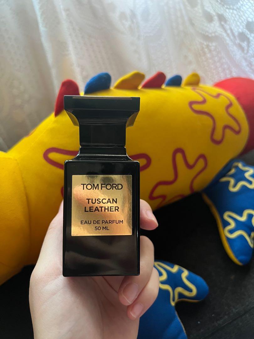 Tom ford sales tuscan leather cologne