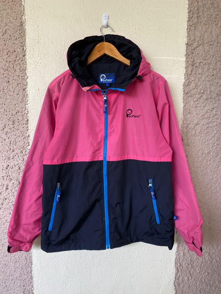 Penfield windbreaker shop