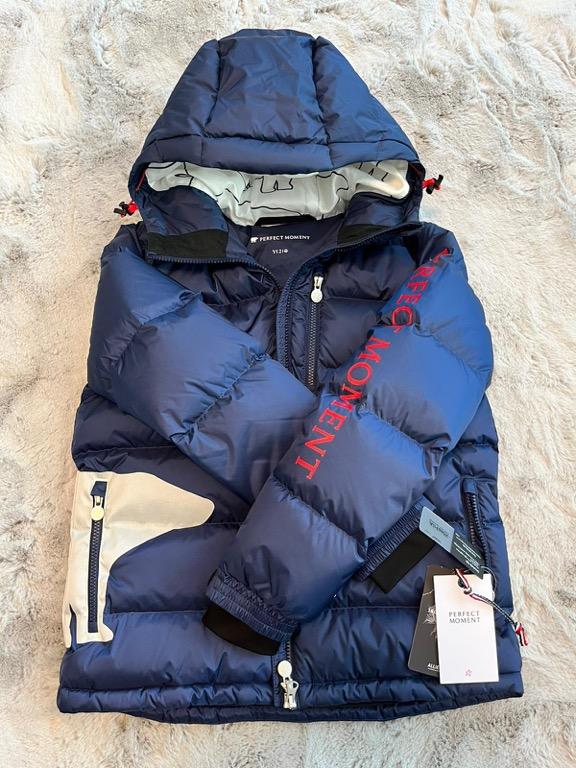 Ski Jacket, 兒童＆孕婦用品, 嬰兒及小童流行時尚- Carousell