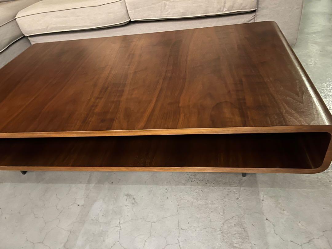 Peri Coffee table, Furniture & Home Living, Furniture, Tables & Sets on ...
