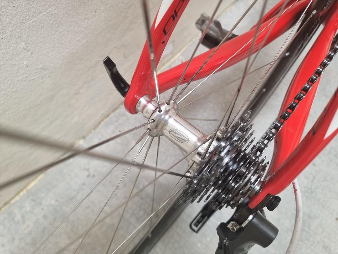 scott genius eride 920 2020 test
