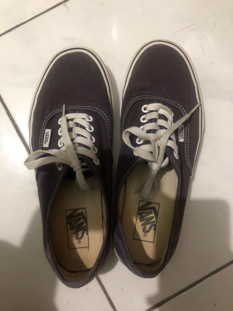 vans pl