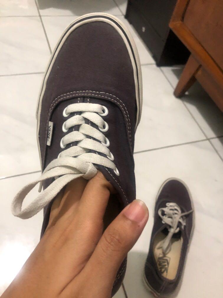 vans pl