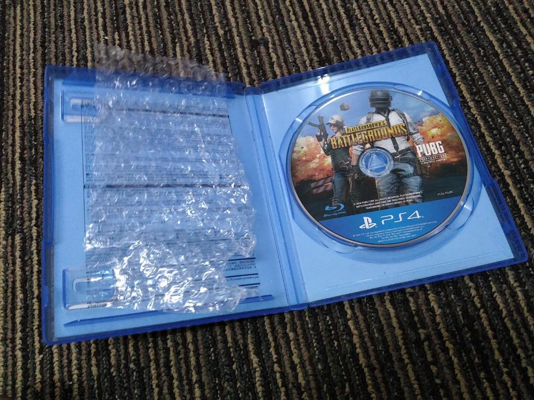 Pubg ps4 sale discount