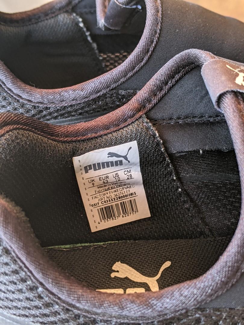 Puma Slip On Men Sneaker 9UK