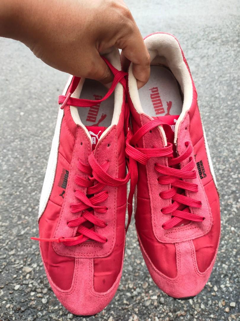 Puma speeder clearance women's