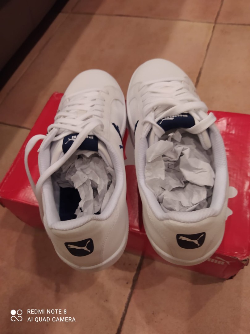 Puma smash cat cheap