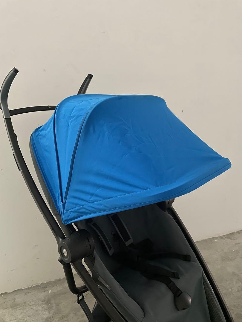 Quinny zapp flex 2019 new arrivals