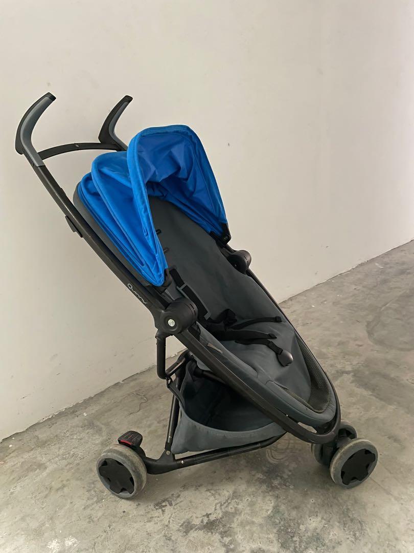 Quinny zapp 2019 sales
