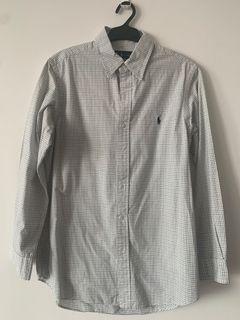 Ralph Lauren Long Sleeves