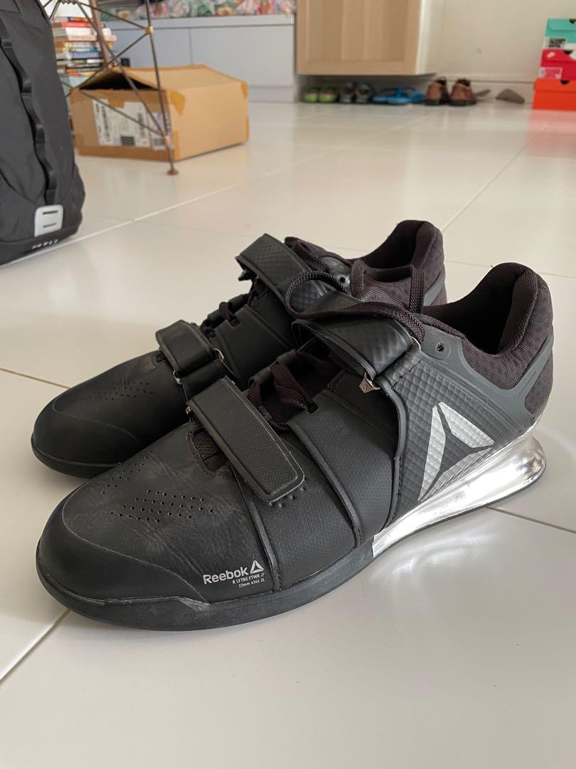 New reebok lifters 2025