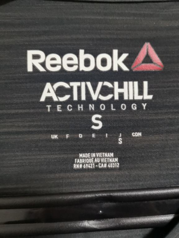 Reebok les mills au best sale