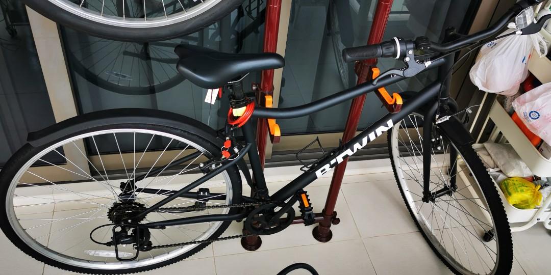 Riverside 100 matt bike best sale
