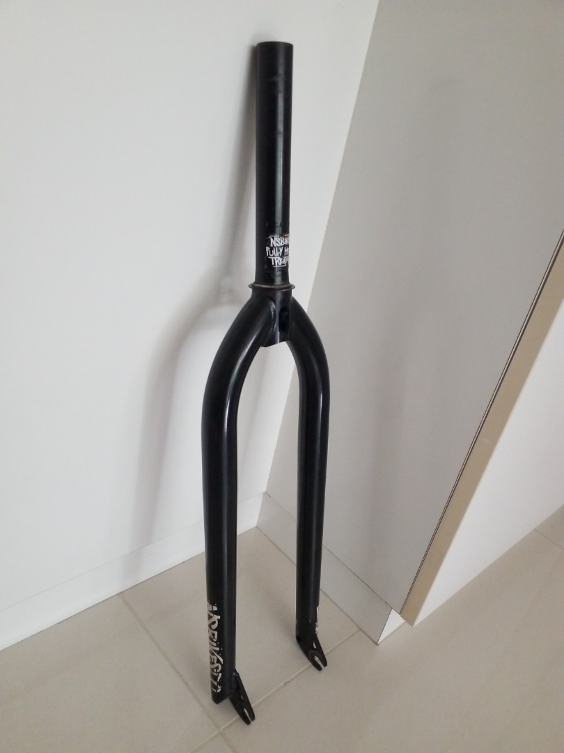 Ns rns shop fork