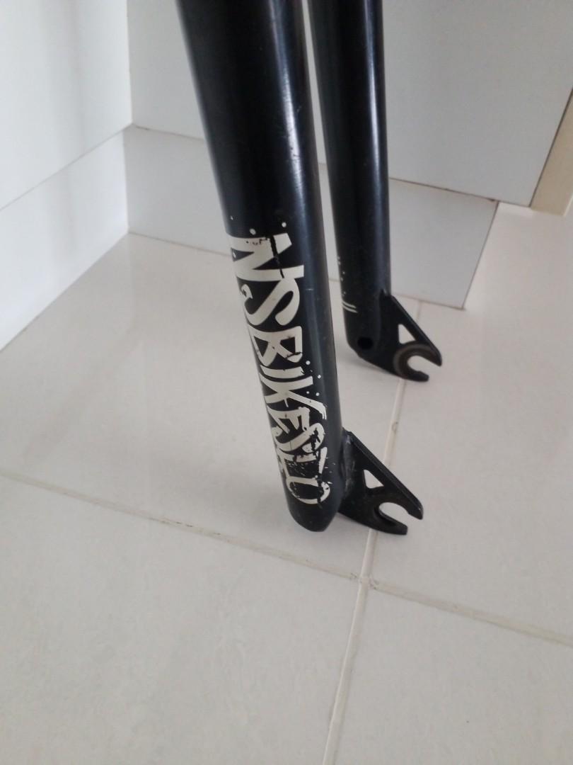 Ns hotsell rns fork