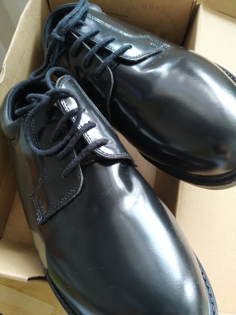 Saf number 3 shoes 2025