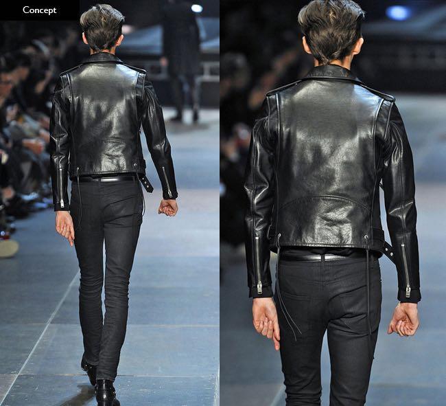 L17 saint laurent sale