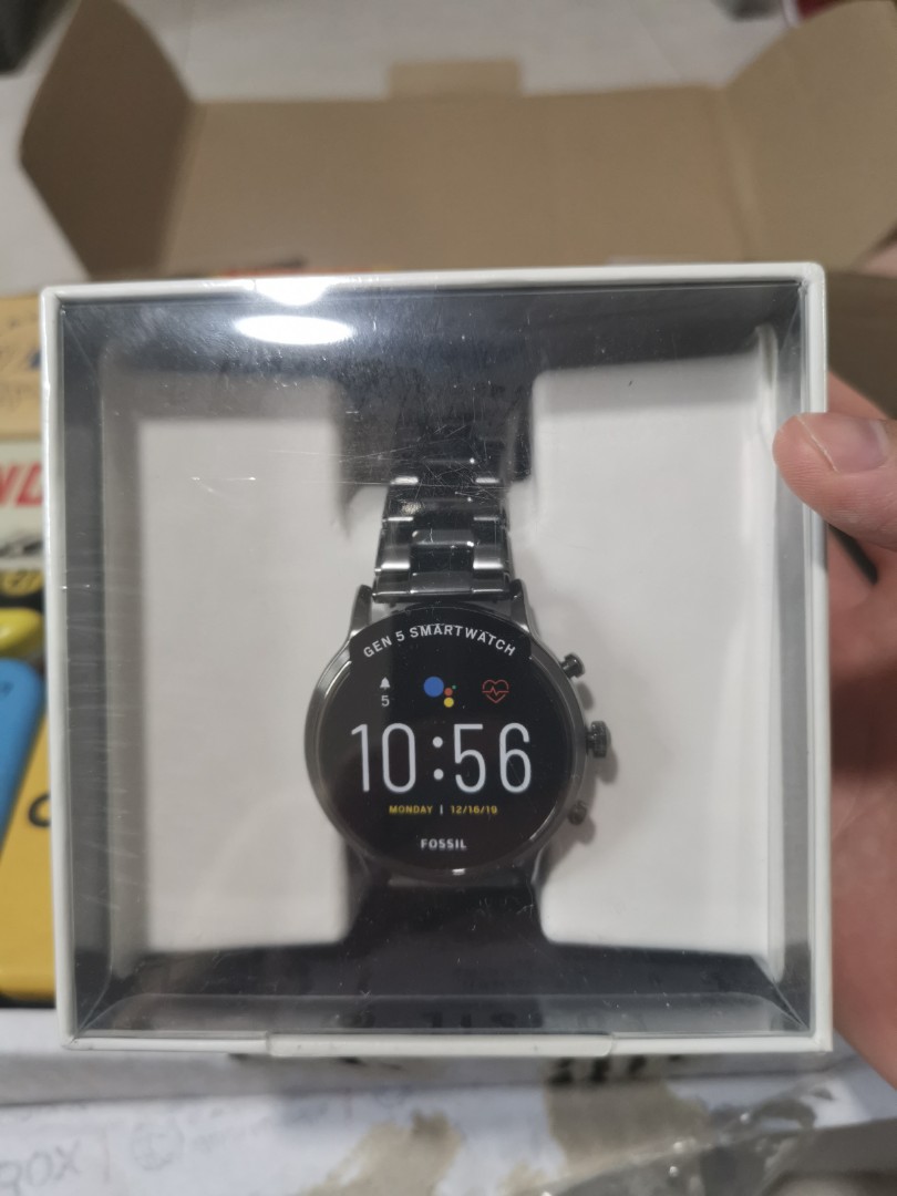 Fossil gen 5 for sale 2025