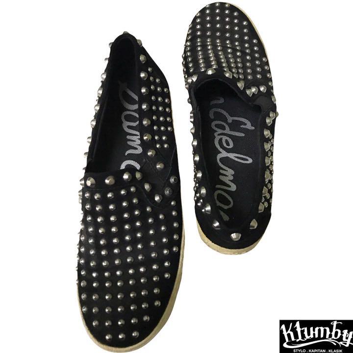 Sam edelman spike flats shop