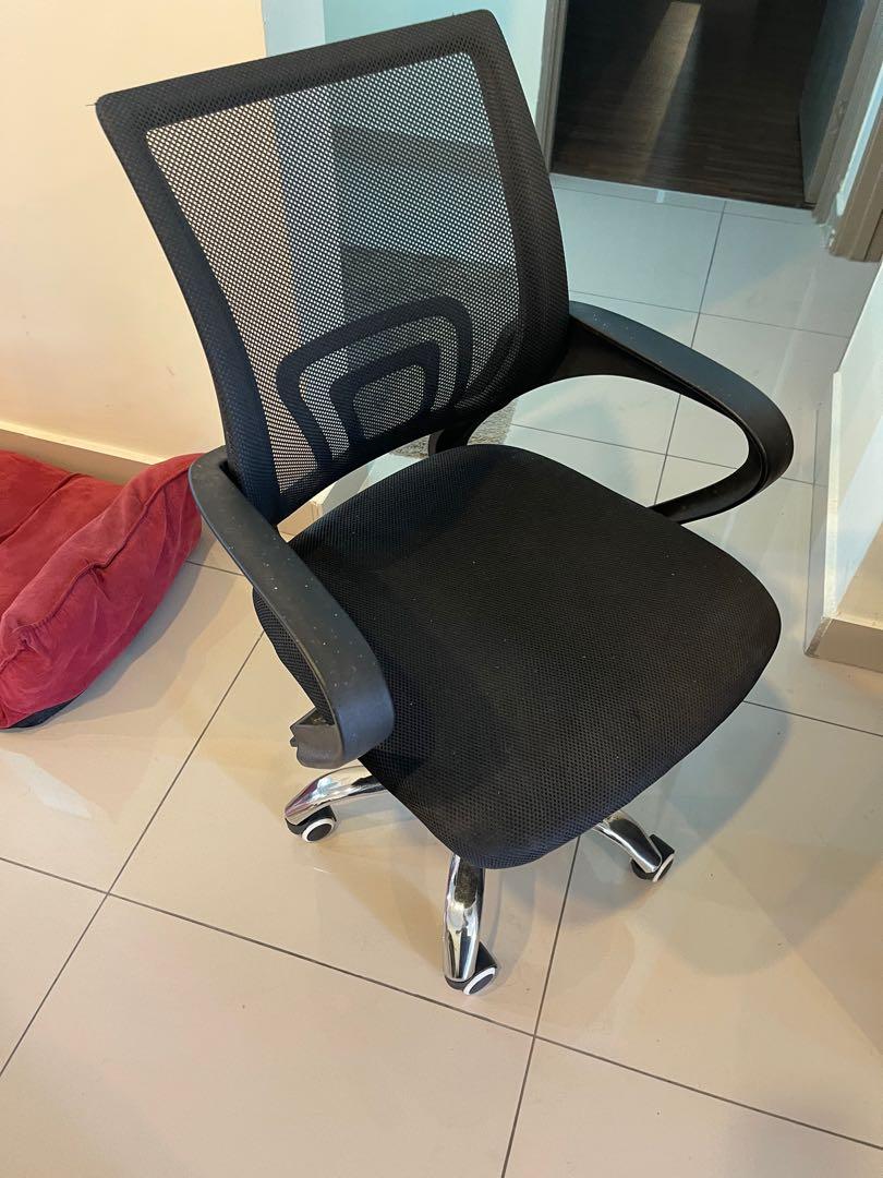 Sam Point Home Office Chair Ergonomic Desk Chair Mesh Computer