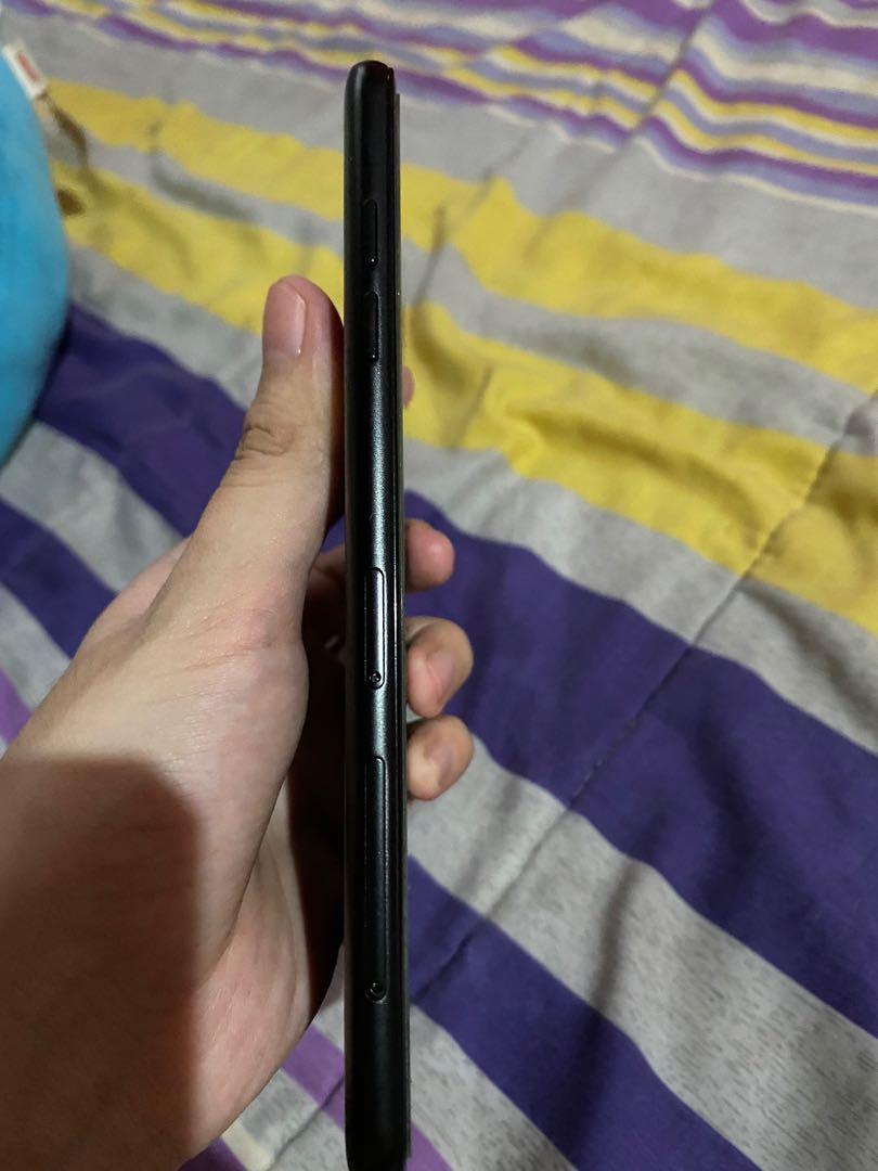 SAMSUNG A6+ (Category: Samsung) located in Taguig. Submitted by pluseightywo (Listing ID 1128498467, Image 3). Description: No issue.