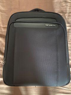 Samsung Business Backpack Travel Bag
