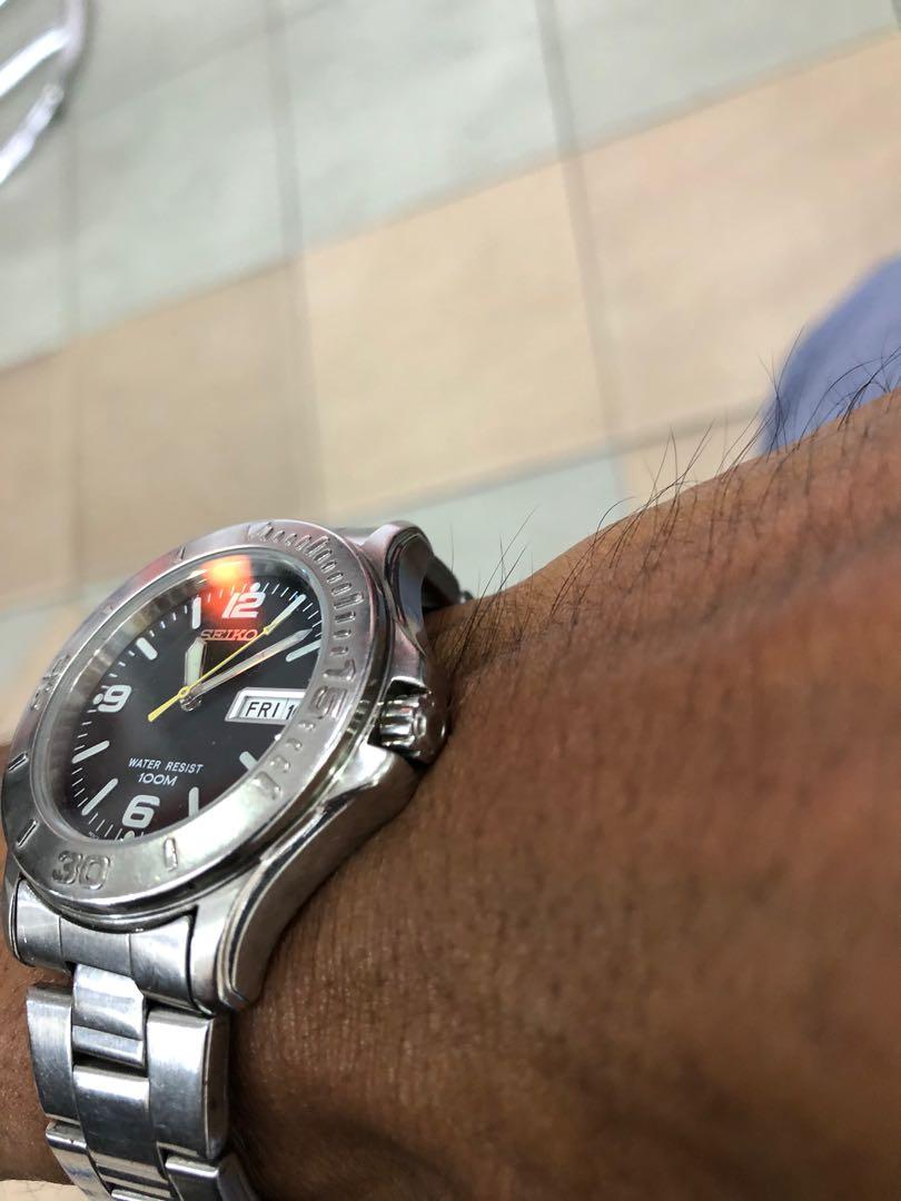 Seikoboy hot sale