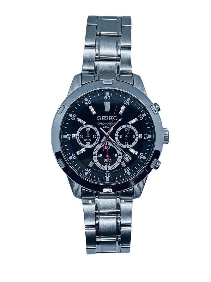 Seiko sks 605 hotsell