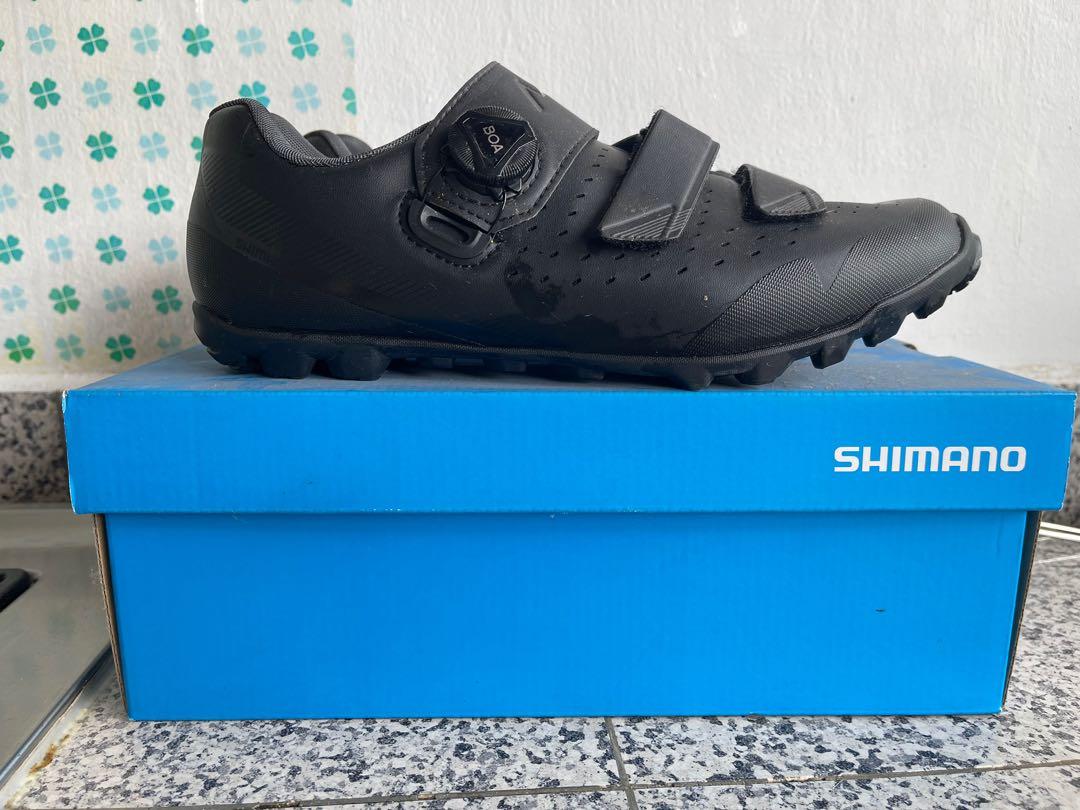 Me4 shimano clearance