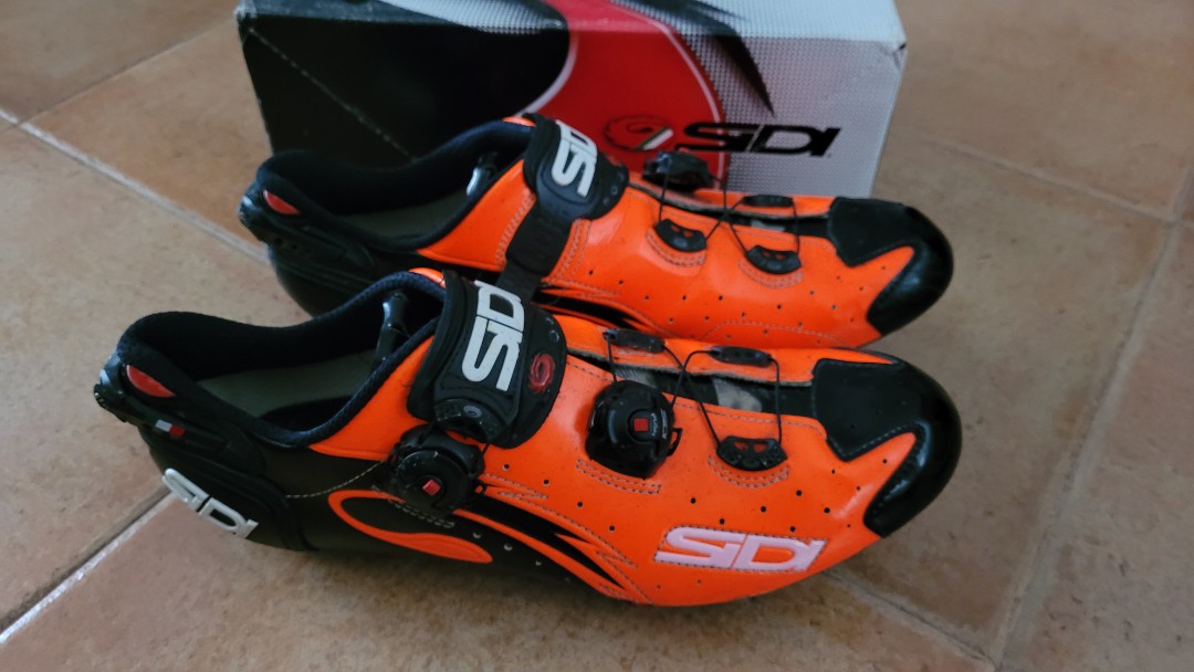 Sidi scarpe wikipedia top