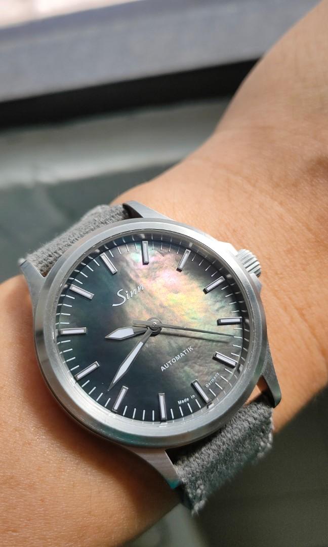 Sinn 2025 556 mop