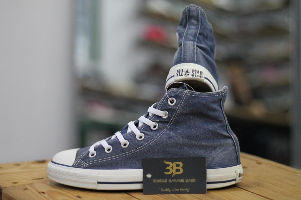 Converse chucks cheap high 39