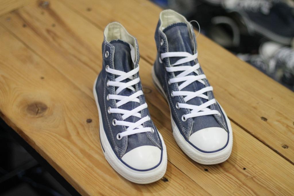 Converse on sale uk 2019