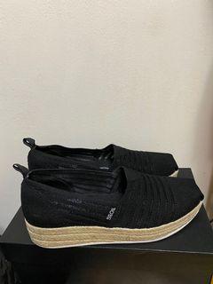 Sketchers espadrilles