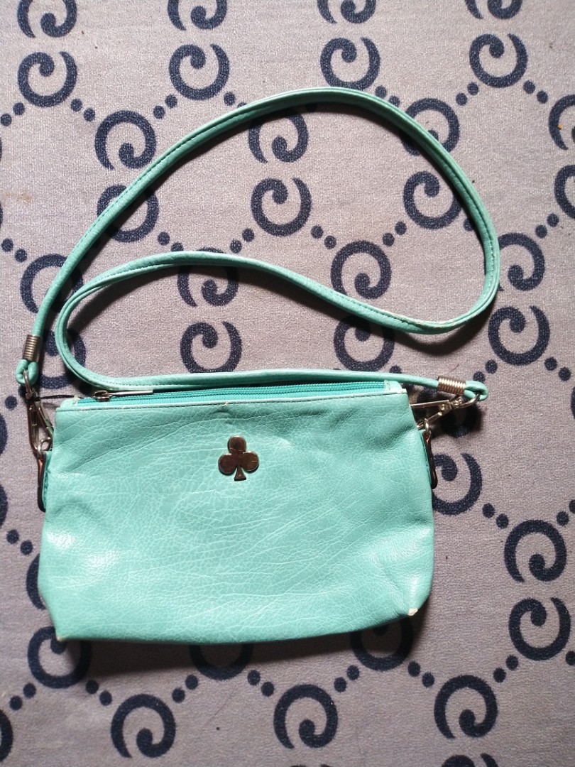 Sling Bag The Redletter Club Women S Fashion Bags Wallets On Carousell